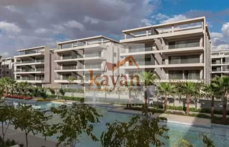 شقة 2 غرفة نوم للبيع في القاهرة الجديدة، القاهرة - b60790c1-e99b-4bc1-bf8f-876c707a479b. jpg