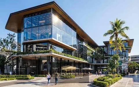 محلات تجارية  للبيع في 6 أكتوبر، الجيزة - IMG_8463. jpg