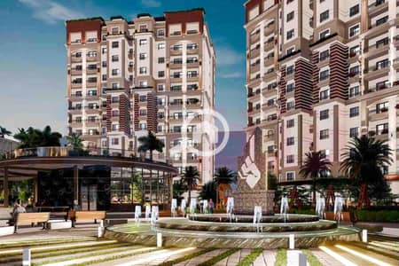 شقة 3 غرف نوم للبيع في محرّم بيك، الإسكندرية - WhatsApp Image 2026-01-13 at 3.03. 50 PM. jpg