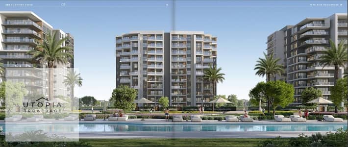 فلیٹ 1 غرفة نوم للبيع في الشيخ زايد، الجيزة - WhatsApp Image 2026-01-04 at 15.24. 02 (1). jpeg