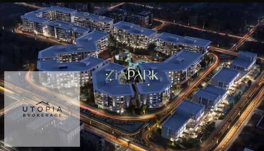 فلیٹ 2 غرفة نوم للبيع في الشيخ زايد، الجيزة - WhatsApp Image 2026-01-04 at 15.34. 55. jpeg