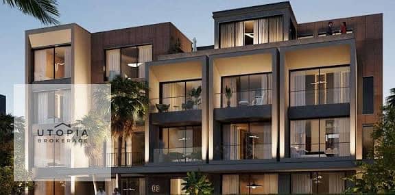 شقة 1 غرفة نوم للبيع في 6 أكتوبر، الجيزة - WhatsApp Image 2026-01-06 at 17.42. 13 (1). jpeg