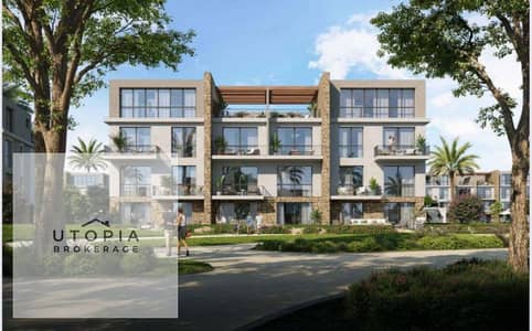 شقة فندقية 1 غرفة نوم للبيع في الساحل الشمالي، مطروح - WhatsApp Image 2026-01-08 at 17.21. 46 (4). jpeg