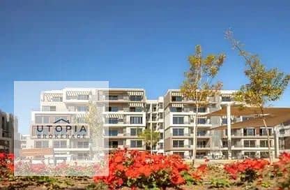 3 Bedroom Apartment for Sale in 6th of October, Giza - WhatsApp Image 2026-01-12 at 14.41. 48. jpeg