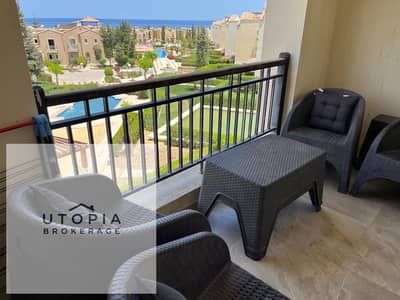 2 Bedroom Chalet for Sale in North Coast, Matruh - WhatsApp Image 2026-01-12 at 15.28. 20 (3). jpeg