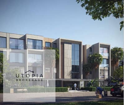 2 Bedroom Apartment for Sale in 6th of October, Giza - WhatsApp Image 2026-01-12 at 15.27. 28 (1). jpeg