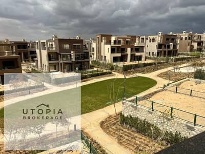 توين هاوس 4 غرف نوم للبيع في 6 أكتوبر، الجيزة - WhatsApp Image 2026-01-12 at 16.38. 58 (4). jpeg