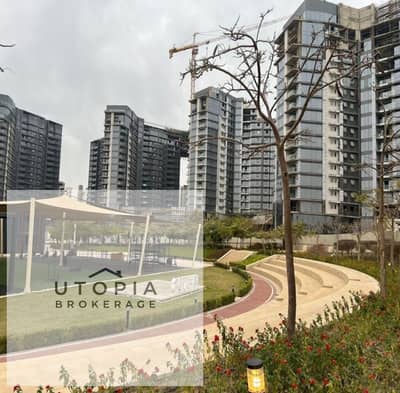 3 Bedroom Flat for Sale in Sheikh Zayed, Giza - WhatsApp Image 2026-01-12 at 17.52. 11 (3). jpeg