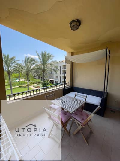 3 Bedroom Chalet for Sale in North Coast, Matruh - 52a2bf71-9f81-411d-a8e3-d5fe41a960d3. JPG