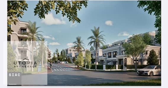 2 Bedroom Apartment for Sale in Sheikh Zayed, Giza - WhatsApp Image 2026-01-12 at 13.49. 17 (1). jpeg