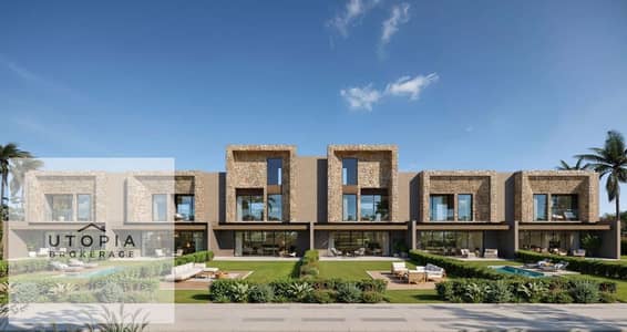 تاون هاوس 3 غرف نوم للبيع في الشيخ زايد، الجيزة - WhatsApp Image 2026-01-12 at 14.57. 35 (3). jpeg