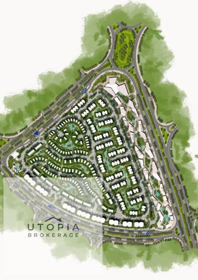 2 Bedroom Apartment for Sale in New Cairo, Cairo - WhatsApp Image 2026-01-12 at 17.33. 01 (1). jpeg