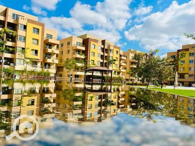 بنتهاوس 4 غرف نوم للبيع في 6 أكتوبر، الجيزة - WhatsApp Image 2025-10-12 at 2.02. 23 PM (1). jpeg