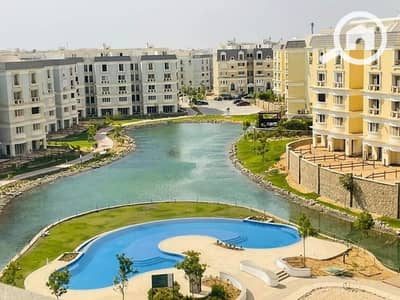 فلیٹ 2 غرفة نوم للبيع في القاهرة الجديدة، القاهرة - 368f9f21-023a-4b2d-b8d2-ef216d034347. jpg