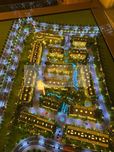 فلیٹ 2 غرفة نوم للبيع في العاصمة الإدارية الجديدة، القاهرة - WhatsApp Image 2026-01-15 at 1.40. 32 PM. jpeg