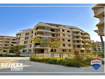 1 Bedroom Flat for Sale in 6th of October, Giza - b72e798d-47bf-4238-b28f-fb87c2b98c27. jpg