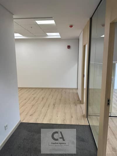 Office for Rent in New Cairo, Cairo - 1000224288. jpg
