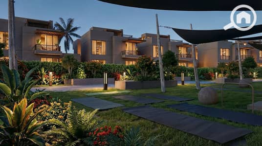 فیلا 3 غرف نوم للبيع في 6 أكتوبر، الجيزة - WhatsApp Image 2026-01-14 at 7.05. 34 PM (2). jpeg