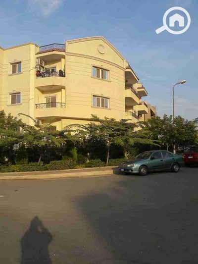 فلیٹ 3 غرف نوم للايجار في القاهرة الجديدة، القاهرة - IMG-20260115-WA0011. jpg