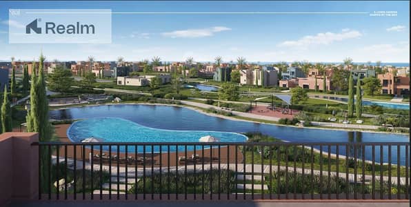 2 Bedroom Flat for Sale in Hurghada, Red Sea - g. JPG