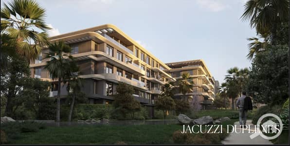 دوبلكس 3 غرف نوم للبيع في القاهرة الجديدة، القاهرة - 3333. jpeg