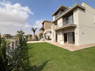 3 Bedroom Villa for Rent in Sheikh Zayed, Giza - WhatsApp Image 2026-01-12 at 4.25. 28 PM (5). jpeg