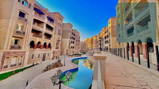 شقة 3 غرف نوم للبيع في القاهرة الجديدة، القاهرة - fa049077-0002-4780-80a8-176e83856289. jpeg