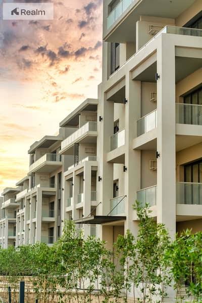 3 Bedroom Flat for Sale in New Cairo, Cairo - Dorra-Developments-Projects-Address-East-Gallery-Images-32. jpg