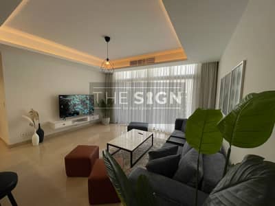 شقة 2 غرفة نوم للايجار في القاهرة الجديدة، القاهرة - WhatsApp Image 2026-01-15 at 1.31. 56 PM (1). jpeg