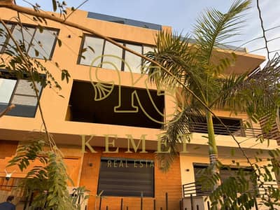 فلیٹ 4 غرف نوم للبيع في القطامية، القاهرة - WhatsApp Image 2026-01-14 at 7.58. 10 PM. jpeg