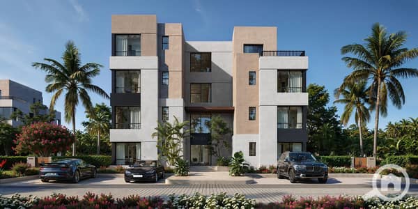 فلیٹ 2 غرفة نوم للبيع في 6 أكتوبر، الجيزة - 6. jpeg