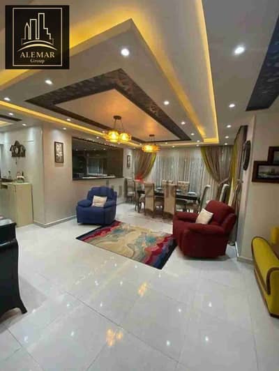 3 Bedroom Apartment for Sale in Madinaty, Cairo - 1000393911. jpg