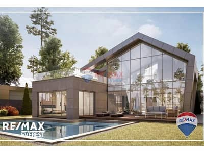 فیلا 4 غرف نوم للبيع في الشيخ زايد، الجيزة - e41cfeb2-21ae-47cb-8a30-e5d057d14f4d. jpg