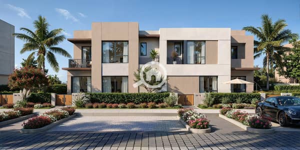 فیلا 4 غرف نوم للبيع في 6 أكتوبر، الجيزة - WhatsApp Image 2026-01-14 at 7.05. 35 PM. jpeg