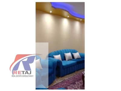 فلیٹ 3 غرف نوم للايجار في مدينة نصر، القاهرة - 1. jpg