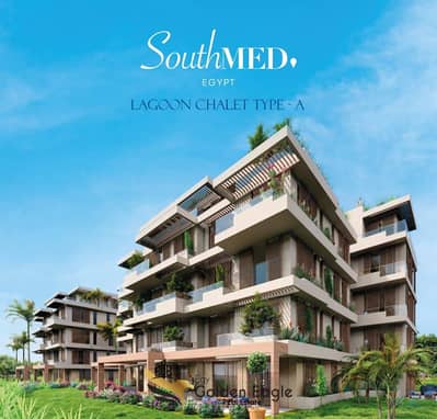 3 Bedroom Chalet for Sale in North Coast, Matruh - 1. jpg