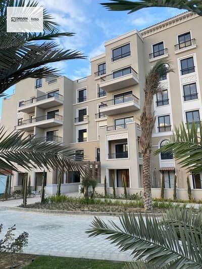 شقة 2 غرفة نوم للبيع في الشيخ زايد، الجيزة - WhatsApp Image 2026-01-15 at 4.15. 29 PM (2). jpeg