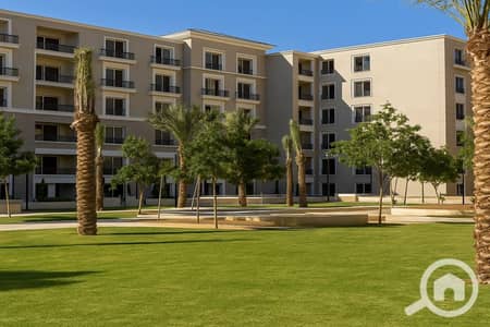 شقة 3 غرف نوم للبيع في الشيخ زايد، الجيزة - 50234e95-e014-4b13-8a9d-d10cb1ba074b. jpg