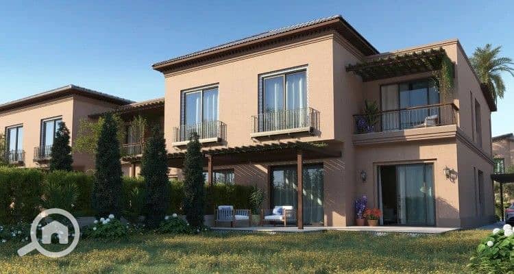 5 كمبوند-فيلدج-ويست-الشيخ-زايد-1. jpg