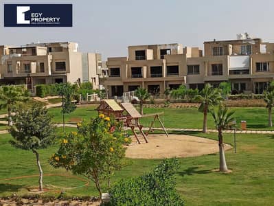 4 Bedroom Villa for Sale in 6th of October, Giza - 1. jpg