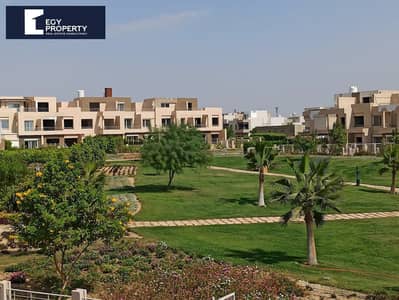 فیلا 4 غرف نوم للبيع في 6 اكتوبر، الجيزة - 6. jpg فیلا 4 غرف نوم للبيع في 6 اكتوبر، الجيزة - 6. jpg