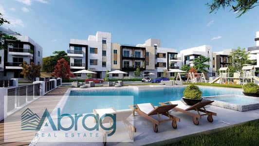 3 Bedroom Flat for Sale in Sheikh Zayed, Giza - 5. jpg