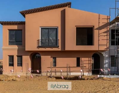 5 Bedroom Twin House for Sale in Sheikh Zayed, Giza - WhatsApp Image 2026-01-15 at 16.02. 06. jpeg