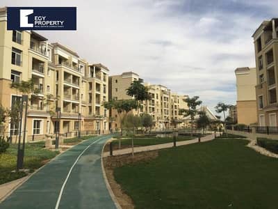 شقة 3 غرف نوم للبيع في القاهرة الجديدة، القاهرة - _files_IMG-20250425-WA0009. jpg