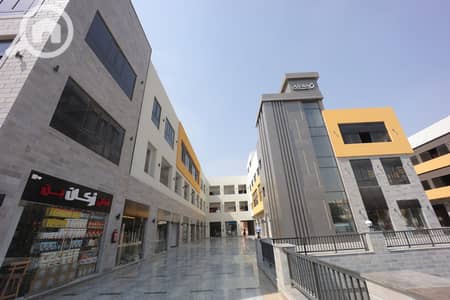 Retail for Sale in Shorouk City, Cairo - KORY8161. JPG