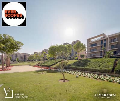 2 Bedroom Apartment for Sale in New Cairo, Cairo - WhatsApp Image 2025-11-08 at 09.36. 35_7cfd0379. jpg