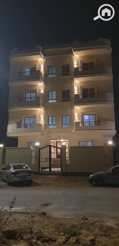 3 Bedroom Apartment for Rent in Shorouk City, Cairo - WhatsApp Image 2026-01-15 at 05.51. 04. jpeg