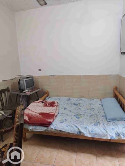 1 Bedroom Apartment for Rent in Maadi, Cairo - 34205. jpg