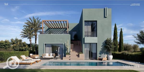 3 Bedroom Villa for Sale in Gouna, Red Sea - Screenshot_13-1-2026_19224_. jpeg