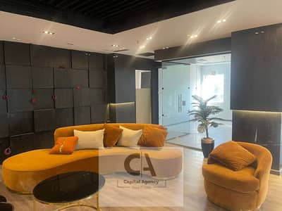 Office for Rent in New Cairo, Cairo - 1000224341. jpg